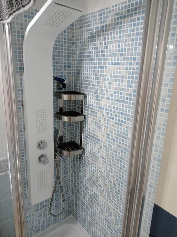 Apartamento Orlando Adeje