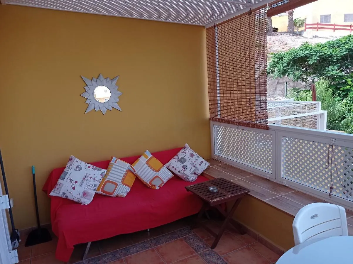 Apartamento Orlando Adeje Apartment