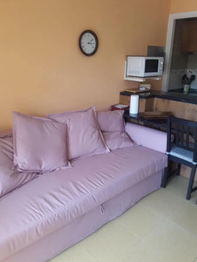 Apartamento Orlando Adeje Apartment