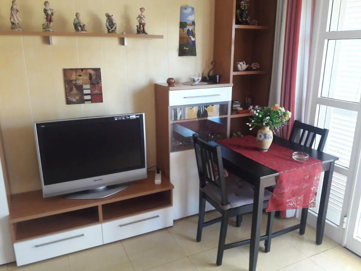 Apartamento Orlando Adeje Apartment