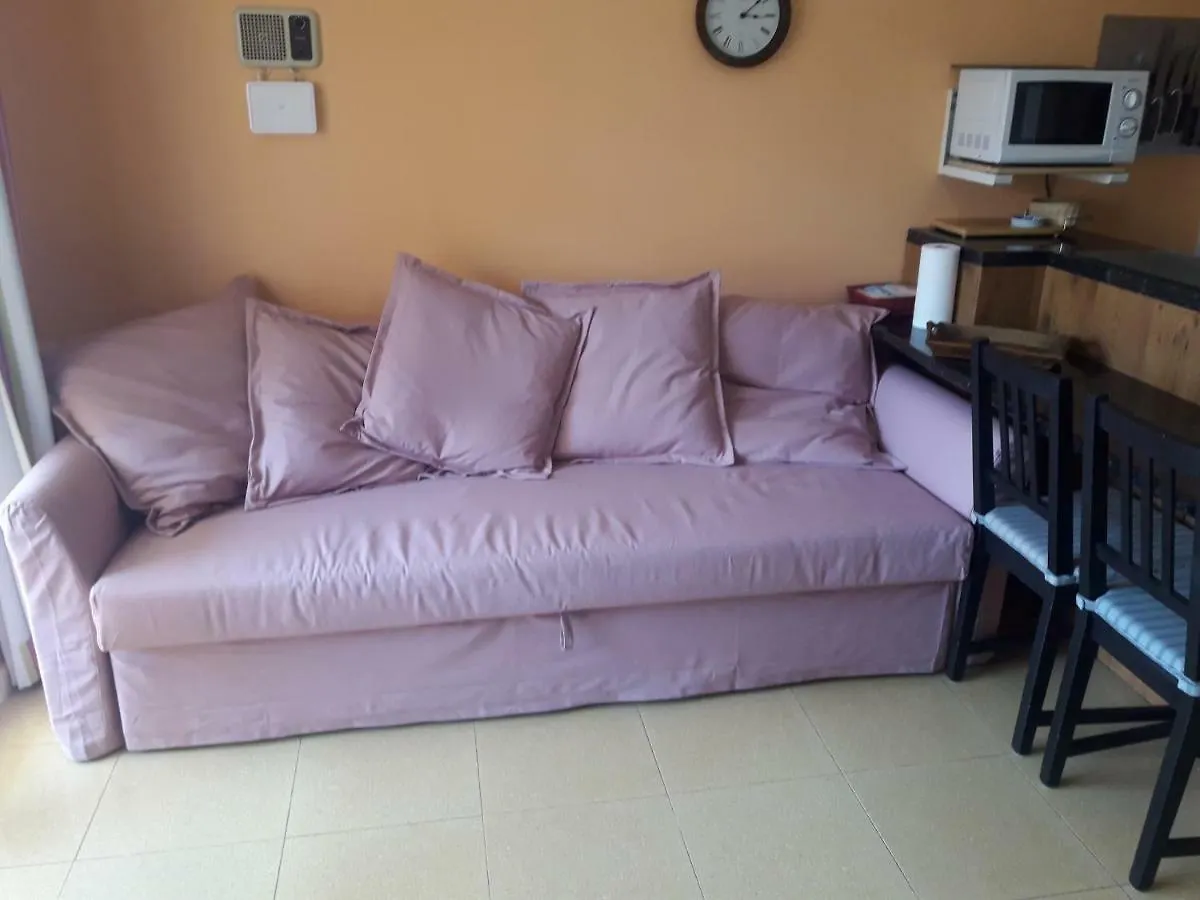 Apartment Apartamento Orlando Adeje Spain