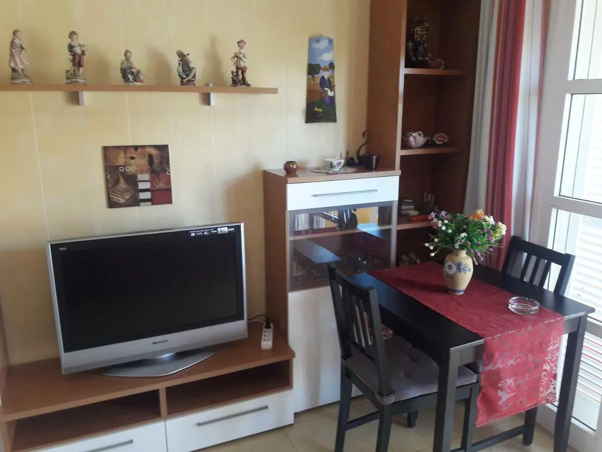 Apartment Apartamento Orlando Adeje